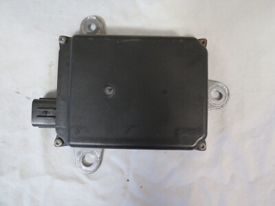   14 15 16 Mazda 3 6 Blind Spot Lane Departure Radar Monitor Module GJR9-67Y30-F