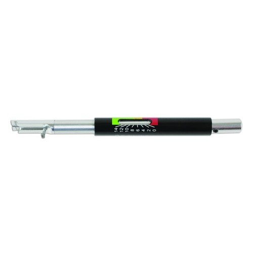 LASER Brake Pad Thickness Gauge - 6678 - 第 1/9 張圖片