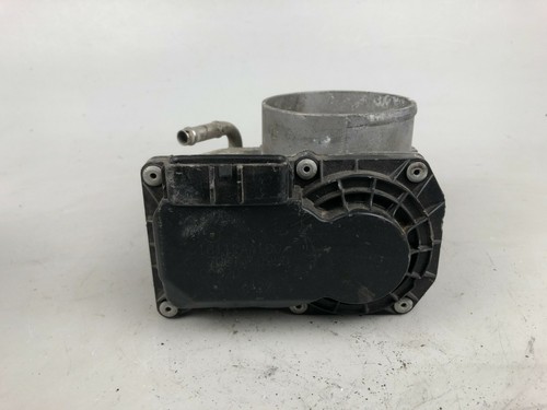 Subaru Outback Legacy Forester Throttle Body Butterfly Valve 16112AA160 - Picture 2 of 9