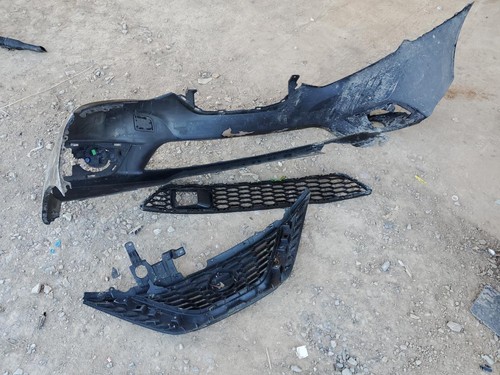 Used Front Lower Center Console fits: 2018 Nissan Sentra floor AT CVT Front Lowe - 第 13/16 張圖片