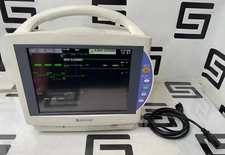 Nihon Kohden MU-631RA Bedside Patient Monitor Life Scope BSM-6000 Series WARRANT