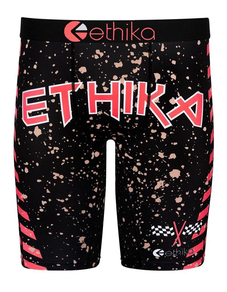 Ethika biker shop shorts