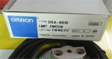 1PC OMRON D5A-8515 D5A8515 Limit Switch Exped...