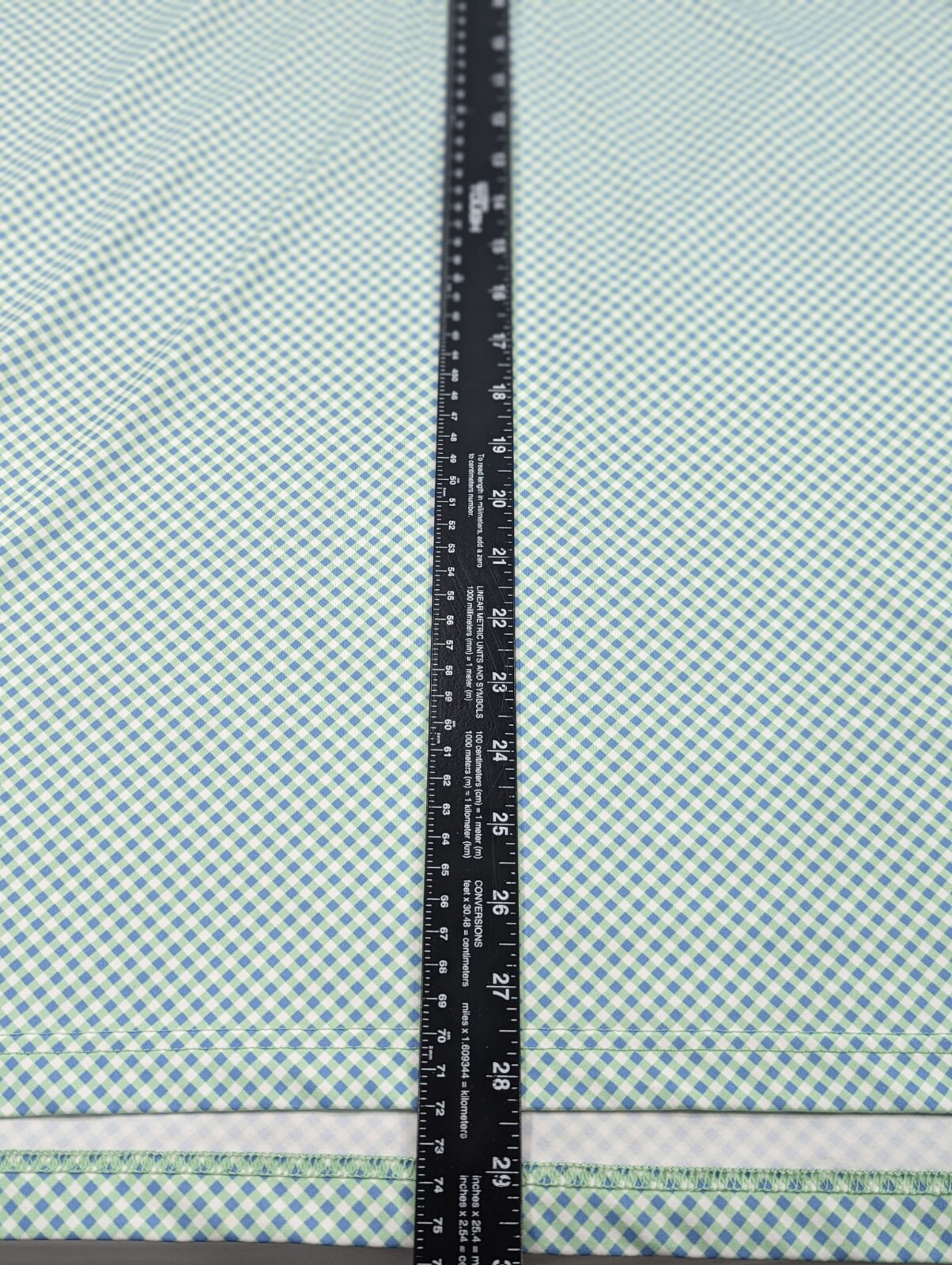 Turtleson Performance River Oaks Golf Course Polo… - image 6