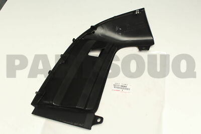 5271148060 Genuine Toyota GARNISH, FRONT BUMPER 52711-48060 | eBay