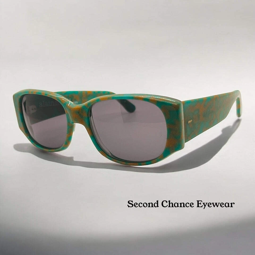 Alain Mikli Vintage Sunglasses for sale - eBay