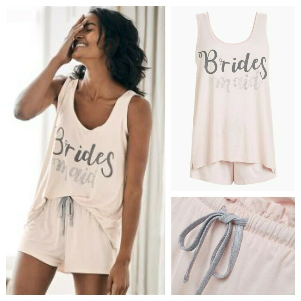 Hen night pjs hot sale