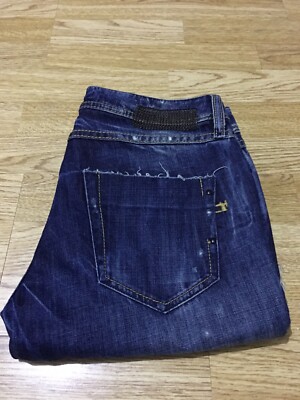 Ladies Diesel Denim Gallery Limited Edition | eBay UK
