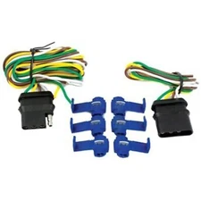 Infinite Innovations UE110100 Trail Wire Kit (4WY FLT)