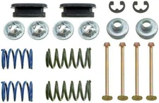 Brake Shoe Hold-Down Kit- Rr  Dorman/First Stop  HW4067