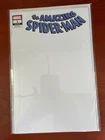 Amazing Spider-Man 1 NM 9.4 Bag and Board Gemini Mailer Blank Cover