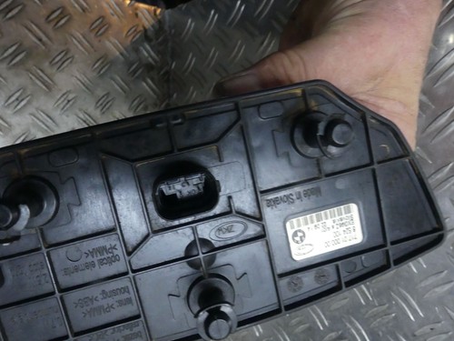 BMW R 1200 GS Adv LC Ez: 18 Rear Light LED Good 61589 - Picture 5 of 8