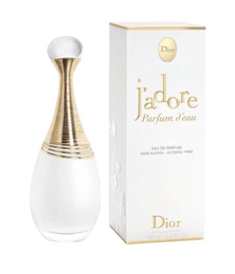 Dior J'Adore Parfum d'Eau EDP 30ml/50ml/100ml/150ml Eau De Parfum for Women New