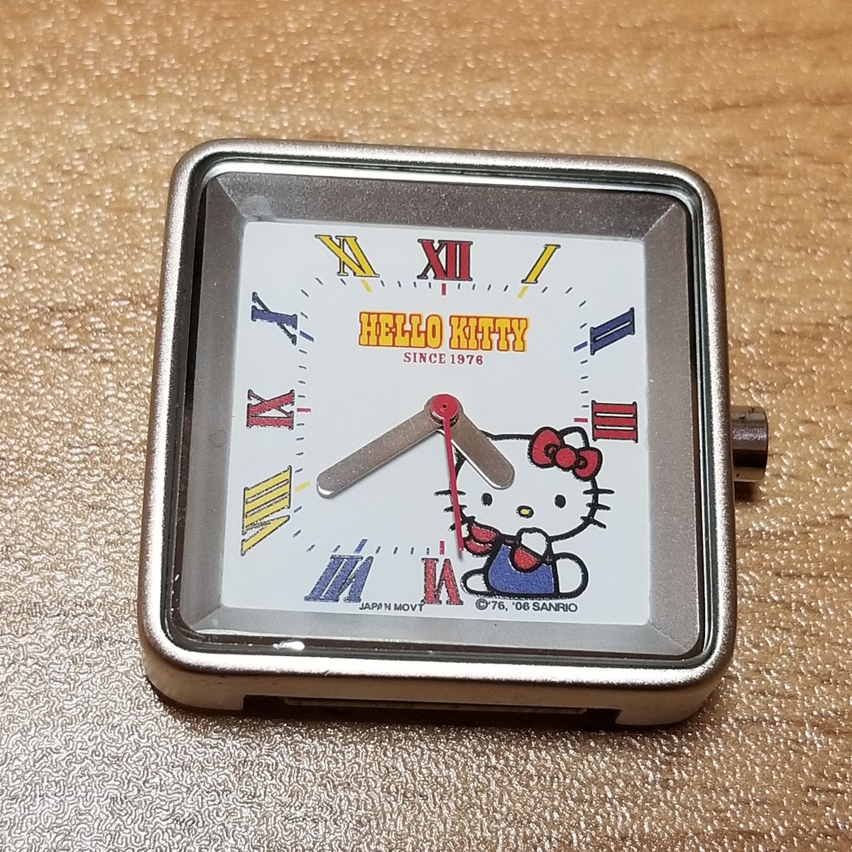 [美品]EPSON smart canvas Hello Kitty Girls 美品]EPSON smart canvas Hello Kitty Girls