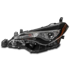 For 17-19 Toyota Corolla Led Projector Headlight Headlamp Lamp Driver Left Side