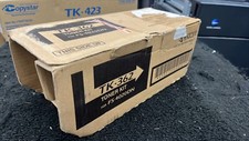 Genuine New TK-362 Black Kyocera/Copystar Toner Kit