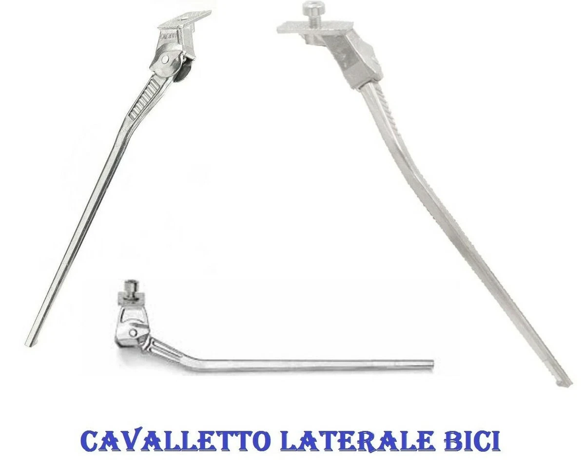 Cavalletto Laterale Ursus King Regolabile 27,5-29 40 Mm Bike Shop - Foto 11
