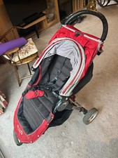 Great condition Baby Mini City Buggy Single packs up for easy transport OX33 1PA