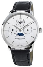 Frederique Constant Mens Automatic Day Moonph...