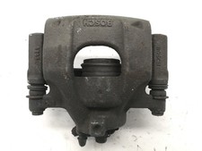 TOYOTA AYGO B1 Bremssattel vorne links 2008 12016086