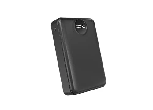 20000mAh Rechargeable Battery Pack for Heated Vests, Power Bank Compatible with image 7