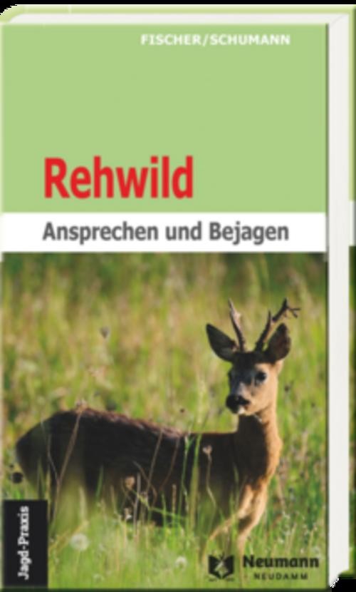 Neumann-Neudamm Gmbh Rehwild - Bild 2