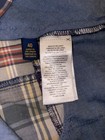 Ralph Lauren Polo madras plaid Patchwork shorts Men’s Size 40 — photo 4