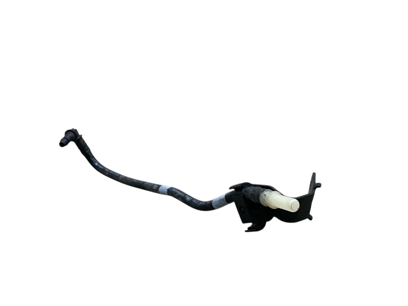 2015 BENTLEY CONTINENTAL VACUUM PIPE 4W0612929 OEM