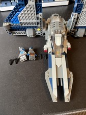 LEGO Star Wars: Mandalorian Starfighter (75316)