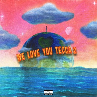Lil Tecca We Love You Tecca 2 (CD)