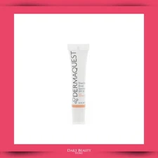 Dermaquest SheerZinc SPF30 3ml 0.1oz x 10 PACK