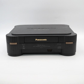 Panasonic 3DO REAL FZ-1 Console system Tested Working NTSC-J Japan