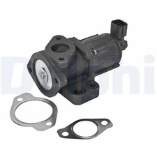 DELPHI AGR Ventil EG10637-12B1 12V für MAZDA Station Wagon GY CR Hatchback GG BK