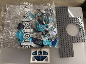 Lego Dimensions 71173 Starter Pack Portal Gateway Attachment Build Only