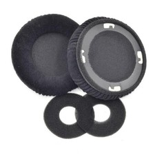 Earpads Velvet Cushions For AKG K701 K702 Q701 Q702 K601 K612 K712 Pro Headphone