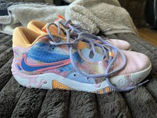 Nike PG 6 Painted Swoosh for Sale - Authenticity Guaranteed - eBay