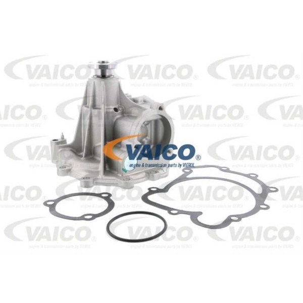 Vaico Wasserpumpe Mechanisch FüR Mercedes-Benz SL R129 S-Klasse W140 C140 W124-image