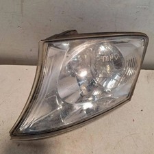 Clignotant Mazda MPV