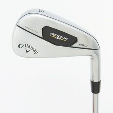 Callaway ROGUE ST PRO Iron Set 6pcs 5- 9 PW Dynamic Gold 105 Shaft  B  735