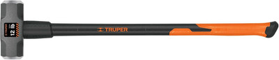 MD-10F Sledge Hammers, 36'' Fiberglass Handle 10 Lb (4.5 Kg)