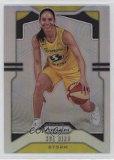2020 Panini Prizm WNBA Silver Prizm Sue Bird #53 07h2