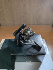 Daiwa Airity SF 2500 SS-H-QD Spinning Reel Full Bearings  Used Rare