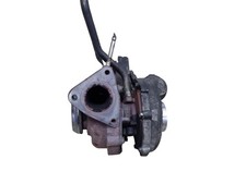 MERCEDES C CLASS Turbo Turbocharger 2148 Diesel 2008 W204 OM646.811