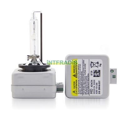 Ampoule haute fidélité chromatique en verre pour luminaire design