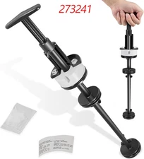 for Pentair FNS and FNS Plus Push Pull Backwash Valve Piston Rod Assembly 273241