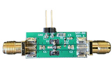 MAR-6SM Broadband RF Amplifier Development Evaluation Board Assembly, F-F