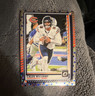Panini 2024 Donruss Optic Stars Prizm Caleb Williams Chicago Bears #201