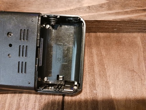 Olympus Pearlcorder S924 Microcassette Recorder - Picture 5 of 6