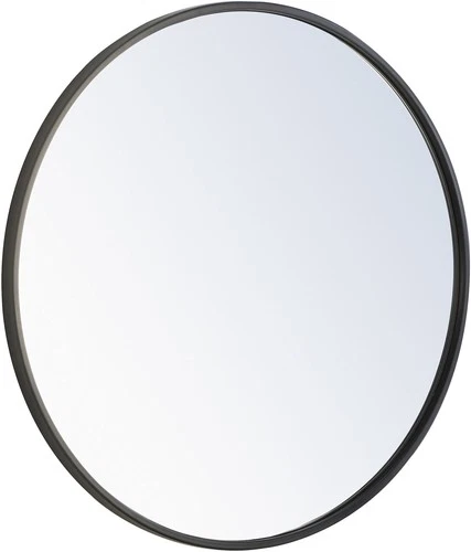 Elegant Lighting MR403X-24 Vatinius 24" Diameter Circular Metal - Brass - Picture 10 of 12