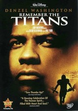 Remember the Titans [DVD] [2001] [Region..., Washington